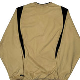 Therma Fit Purdue Nike College Sweatshirt - Large Black Polyester