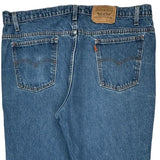 Levis Jeans - 40W 30L Blue Denim