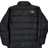 Age 14-16 550 Fill The North Face Puffer - Large Black Nylon