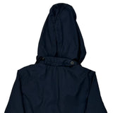 Age 7 Polo By Ralph Lauren Jacket - Small Navy Polyester