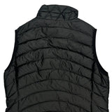 Vail Global Energy Forum Beaver Creek Patagonia Vest - Medium Black Polyester