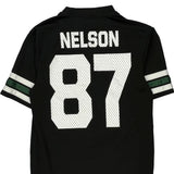 Green Bay Packers Nfl Football Football Jersey - Small Yellow Polyester
