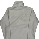 Patagonia Fleece - Medium Cream Polyester