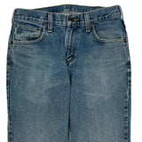 Carhartt Jeans - 31W 30L Blue Cotton