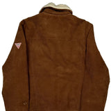 Guess Cord Jacket - XL Brown Corduroy