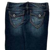 Guess Jeans - 30W UK 8 Dark Wash Cotton