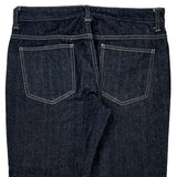 Clb Jeans - 35W 30L Dark Wash Cotton Blend