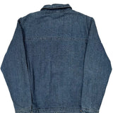 Hilfiger Denim Jacket - XL Blue Denim