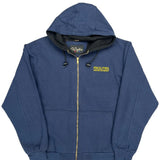 Walls Jacket - XL Blue Cotton Blend