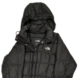 The North Face Puffer - Medium Black Polyester