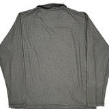 Nike Acg Fleece - XL Gray Polyester