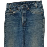 Levis Jeans - 30W 30L Blue Denim