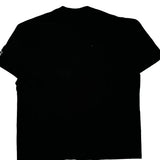 Denver Broncos Vs Green Bay Packers Starter Nfl T-Shirt - XL Black Cotton