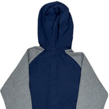 Age 14-16 Polo By Ralph Lauren Hoodie - Large Gray Cotton