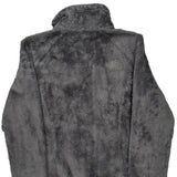 The North Face Fleece - XS Grey Polyester