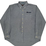 Bristol Motor Speedway Chase Authentics Shirt - 2XL Grey Cotton