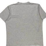 Dickies T-Shirt - XL Grey Cotton