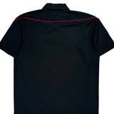 Penske Racing Chase Authentics Graphic Polo Shirt - 2XL Black Polyester