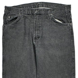 Dickies Jeans - 36W 29L Gray Cotton