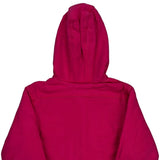 Age 4-5 Carhartt Jacket - 2XS Pink Cotton