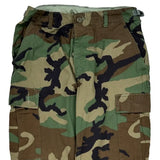 Propper Camo Cargo Pants - 30W 31L Camo Cotton