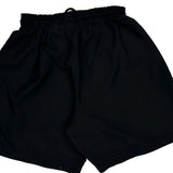 Nike Sport Shorts - Smallw 8L Black Polyester
