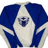 Chs Nike Windbreaker - Small Blue Nylon