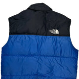 700 Fill The North Face Puffer - XL Black Down