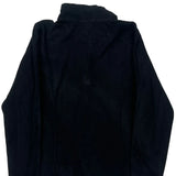 The North Face Fleece - Medium Black Polyester
