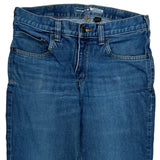 Carhartt Jeans - 32W 30L Blue Denim