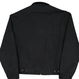 Dickies Jacket - XL Black Polyester