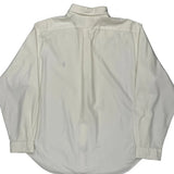 Ralph Lauren Shirt - 3XL White Cotton