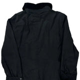 Barbour Waterproof Wax Jacket - XL Black Polyester