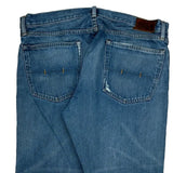 Ralph Lauren Jeans - 36W 30L Blue Cotton