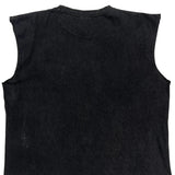 Live The Legend Harley Davidson Graphic Tank Top - XL Black Cotton