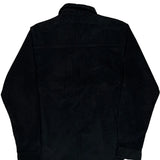 Dickies Shirt - Medium Black Corduroy