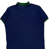 Big Pony Polo By Ralph Lauren Polo Shirt - XL Green Cotton