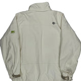 Helly Hansen Jacket - Large White Polyester