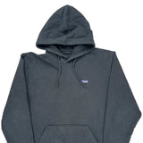 Patagonia Hoodie - XL Black Polyester