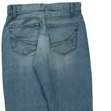 American Eagle Jeans - 30W UK 8 Light Wash Cotton
