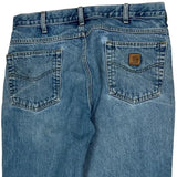 Carhartt Jeans - 34W 34L Blue Cotton
