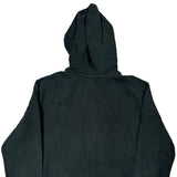 Polo By Ralph Lauren Hoodie - 2XL Black Cotton Blend