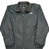 The North Face Jacket - XL Grey Nylon