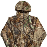 Field & Stream Camo Jacket - XL Camo Polyester