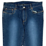 Ralph Lauren Jeans - 34W 31L Blue Cotton