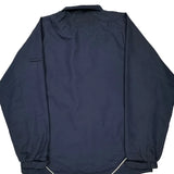 Front Range Community College Reebok Jacket - XL Navy Polyester