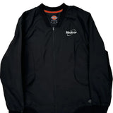 Dickies Bomber Jacket - XL Black Polyester