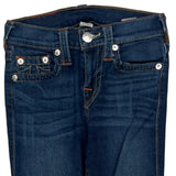 True Religion Skinny Jeans - 24W US 0 Blue Denim