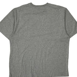 Carhartt T-Shirt - XL Gray Cotton