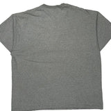 Silver Tab Levis T-Shirt - XL Grey Cotton